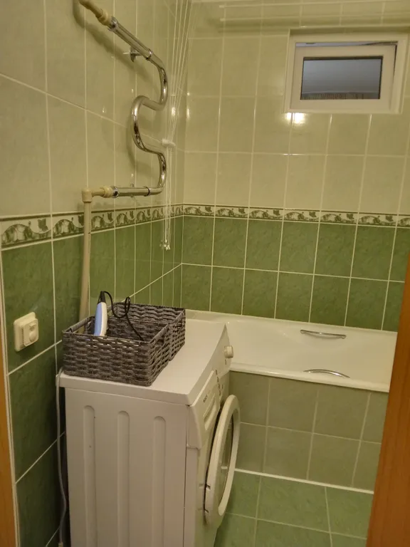 Квартира Уютная квартира в самом центре города — Калининград