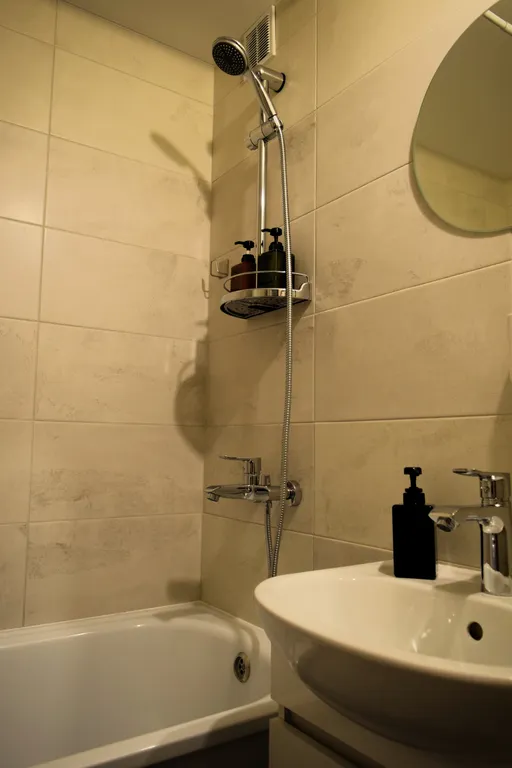 Квартира в одном из самых развивающихся спальных районов