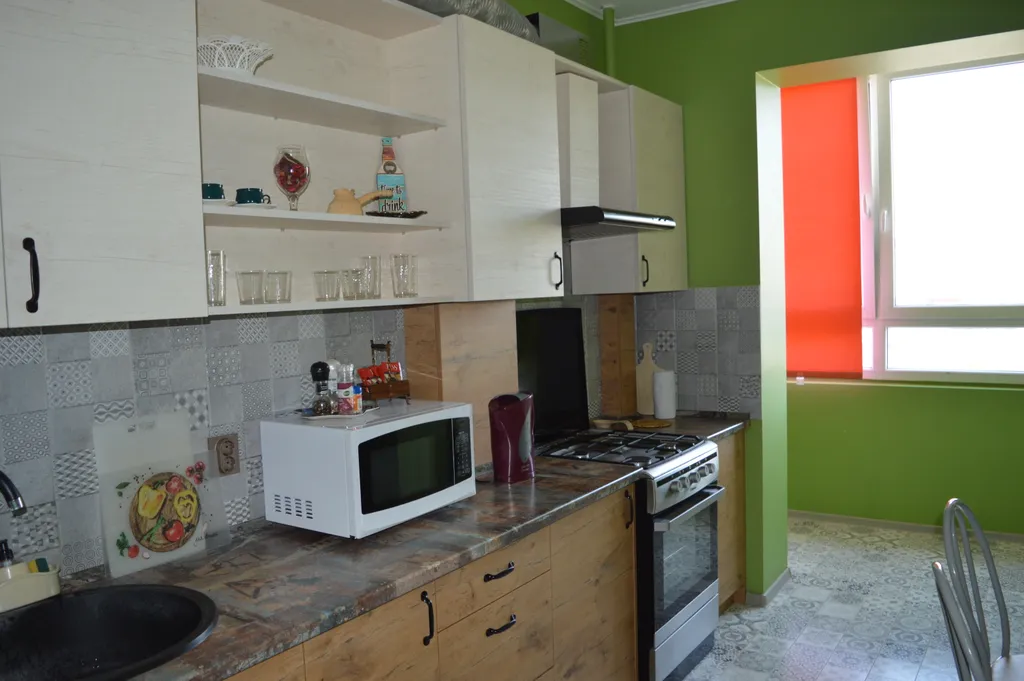 Уютная квартира в центре