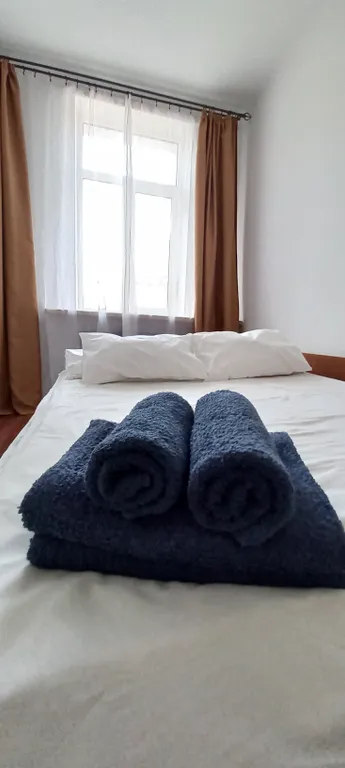 Квартира Квартира Ponarth Apart — Калининград