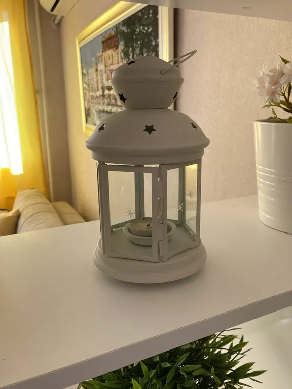 Квартира Светлые просторные апартаменты с уютной спальней — Сириус