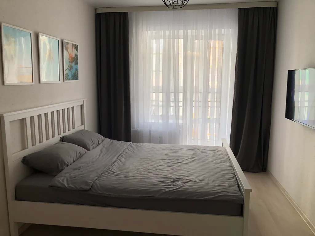 Новая, уютная квартира