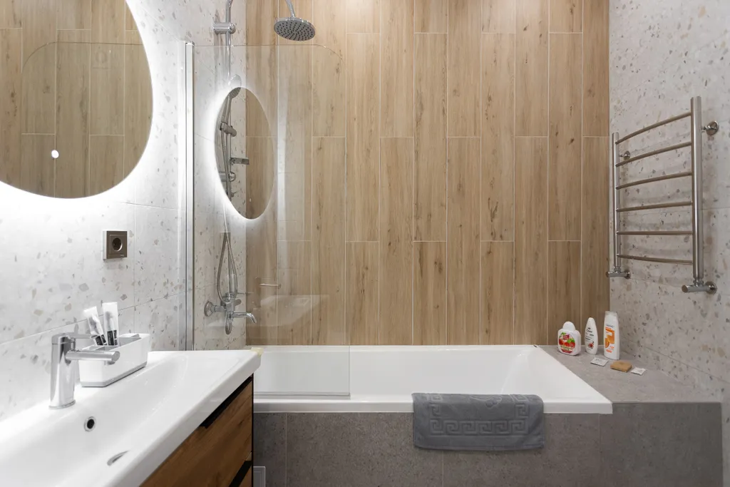 Квартира Уютная квартира — Светлогорск