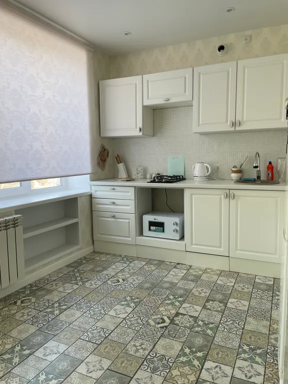 Уютная квартира в центре