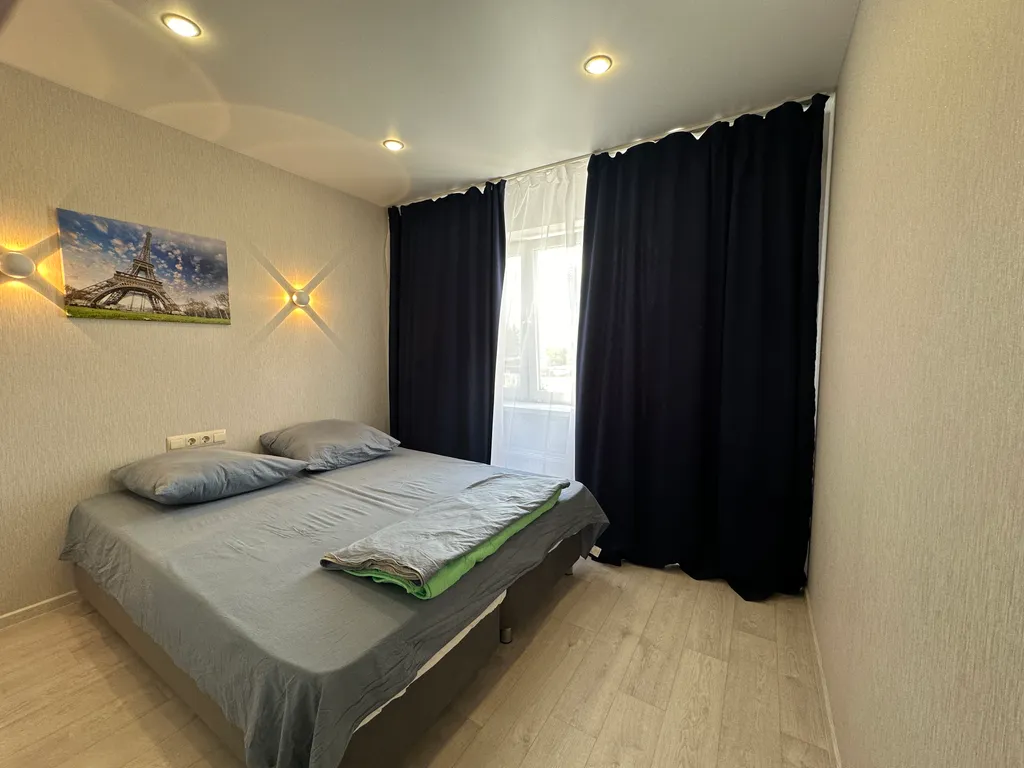 Квартира в стиле Париж — аренда посуточно в Владимир