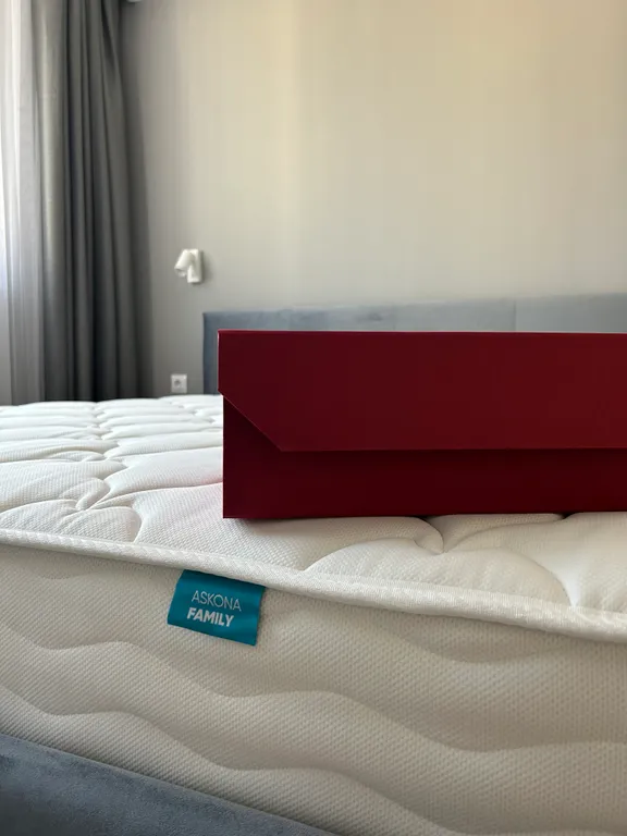 Квартира Апартаменты Грэй с видом на Парк Облаков — Краснодар