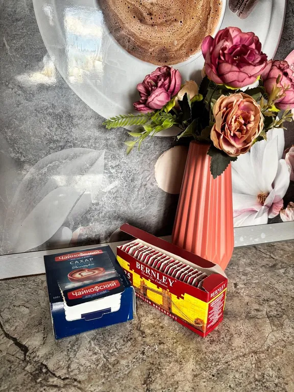 Уютная студия в спальном районе