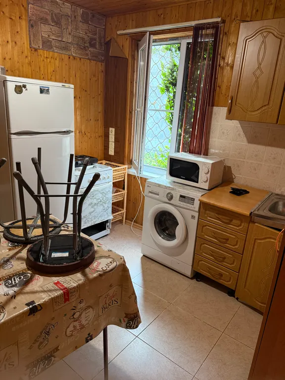 Дом под ключ со всеми удобствами