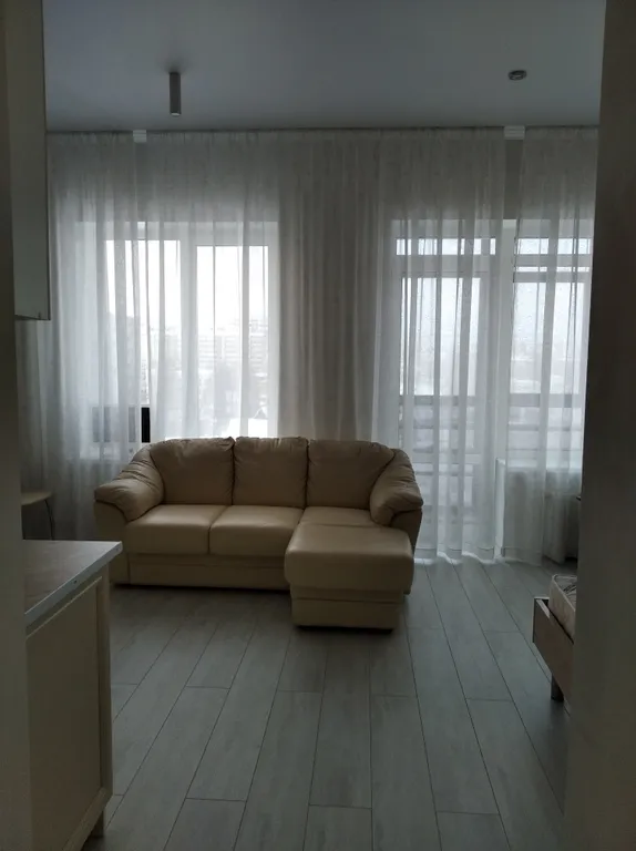 Квартира Студия в центре города Сыктывкар — аренда посуточно в Сыктывкар