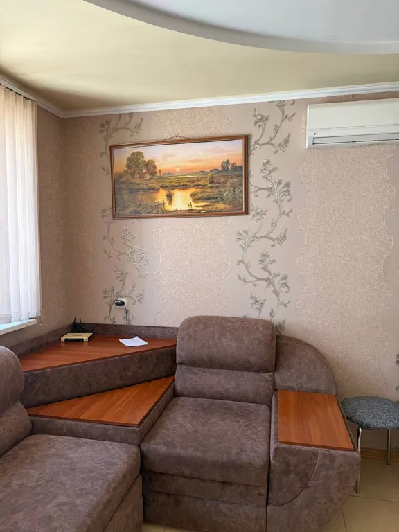 Квартира Комната — Евпатория