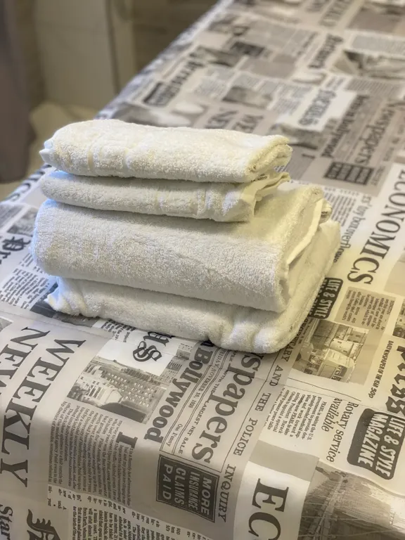 Солнечный город