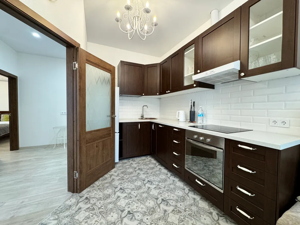 "Охта Адвент" 65м. Семейный у курорта