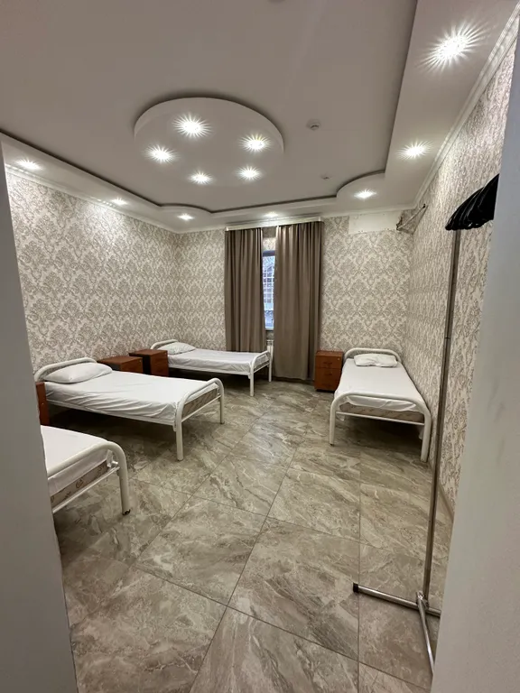 Квартира Комната — Саратов