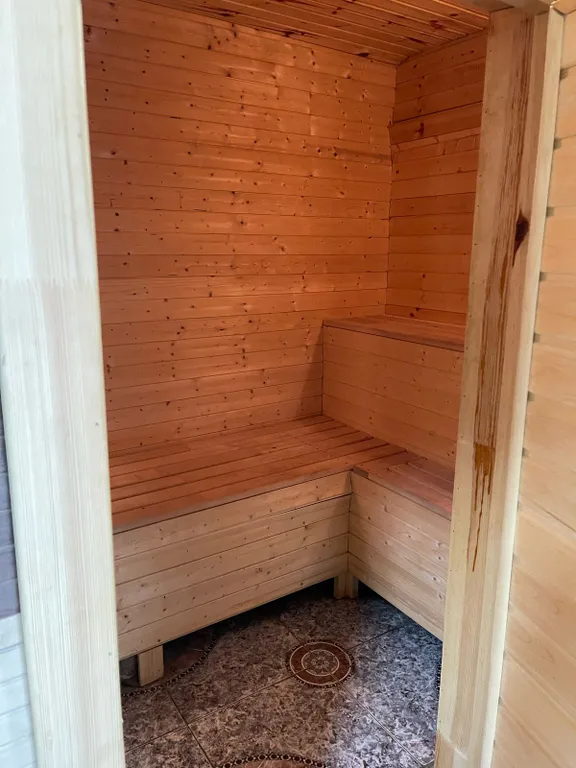 Двухуровневые  Апартаменты в Амалиенау