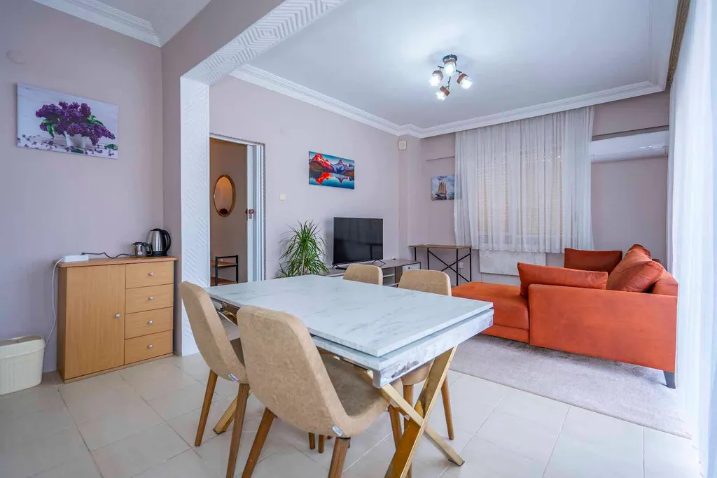 Алания Клеопатра