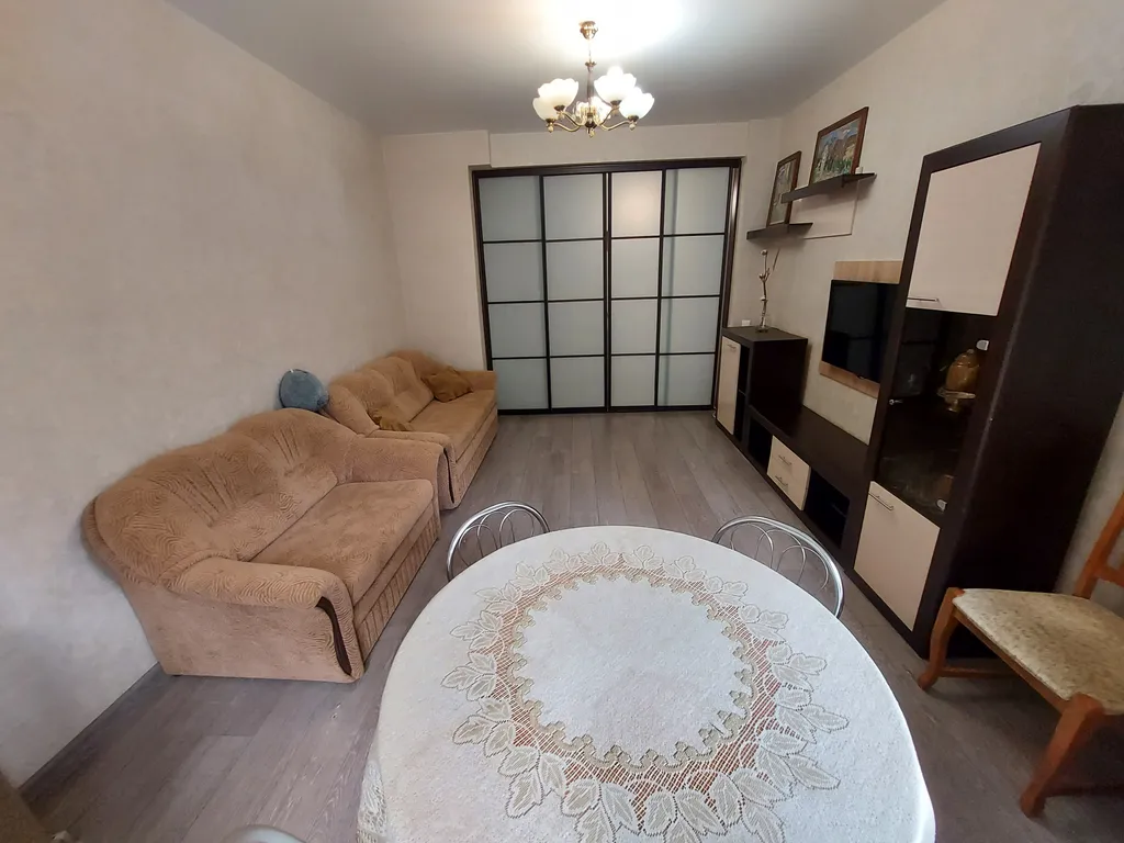 Квартира в центре