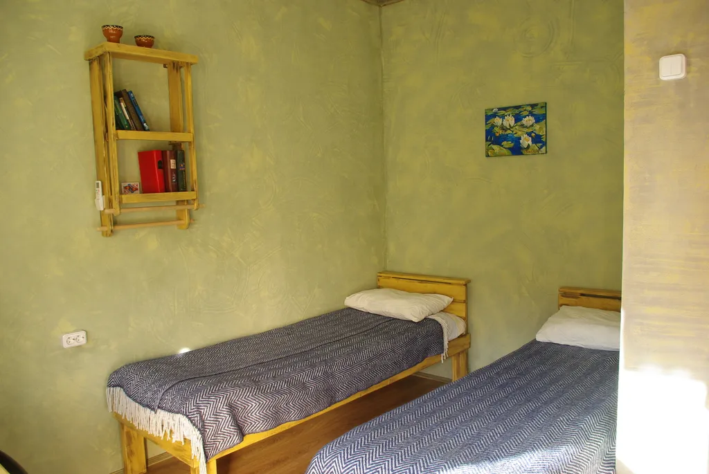 Квартира Комната — аренда посуточно в Коктебель