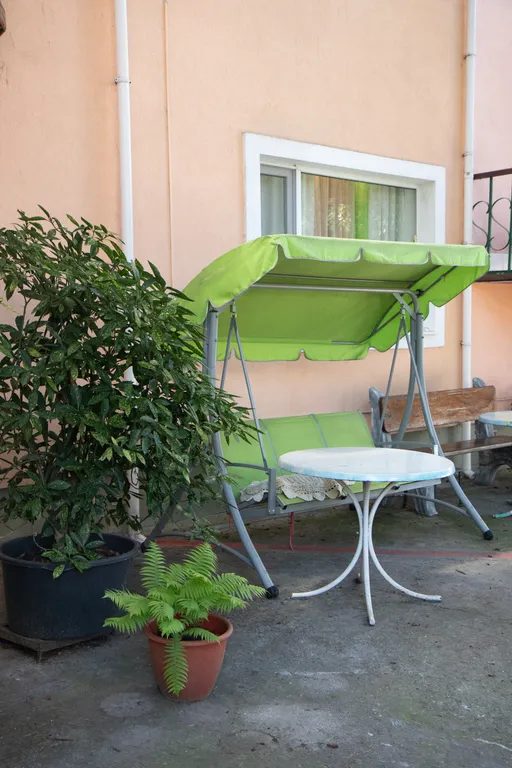 Квартира в центре Ялты на Чехова