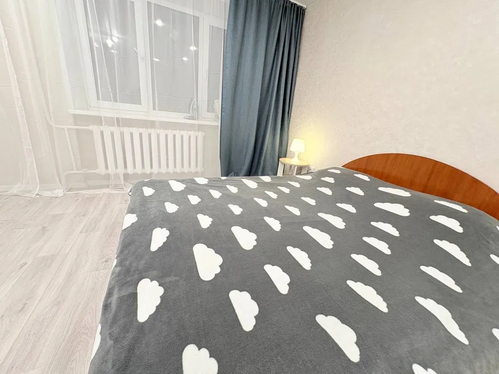 Квартира в центре города