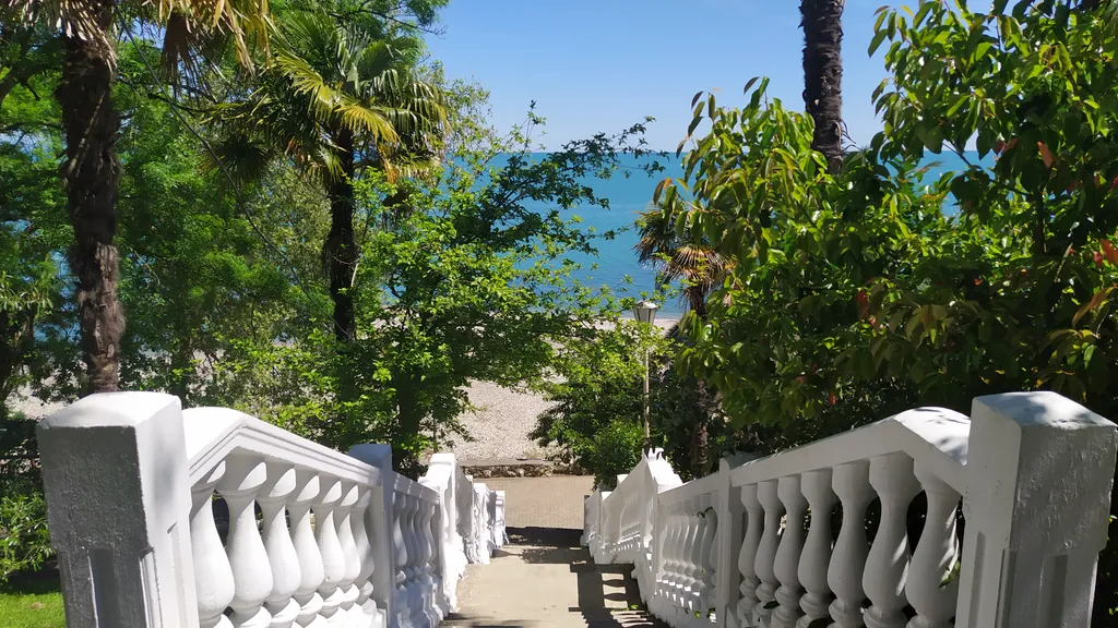 Вилла Абахча