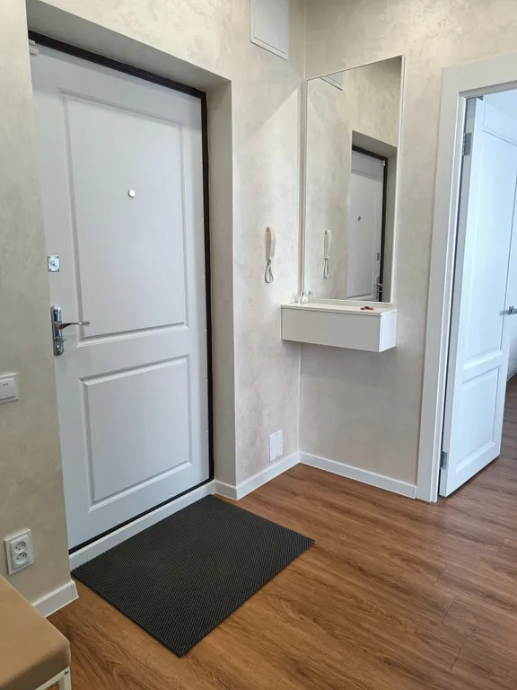 Квартира в элитном доме в центре города