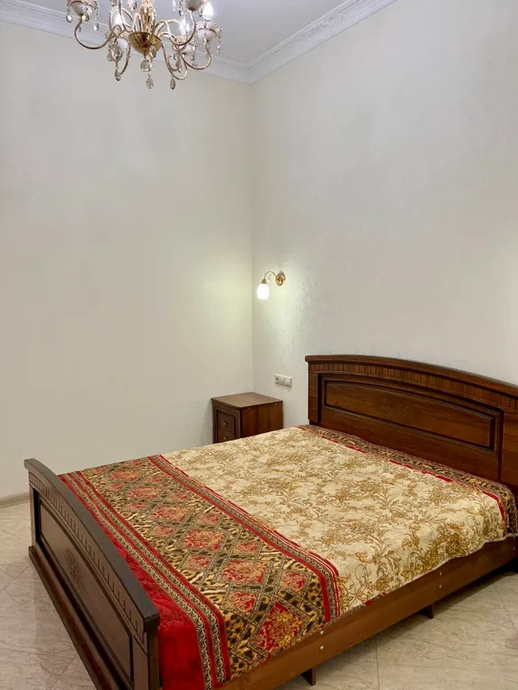 Квартира Апартаменты для вашего комфортного отдыха — аренда посуточно в Кисловодск