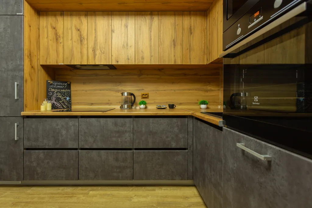 Лазурь — удобство и чистота