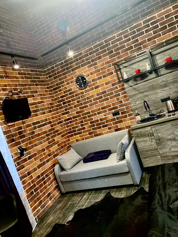 Уютный домик в центре с отдельным входом