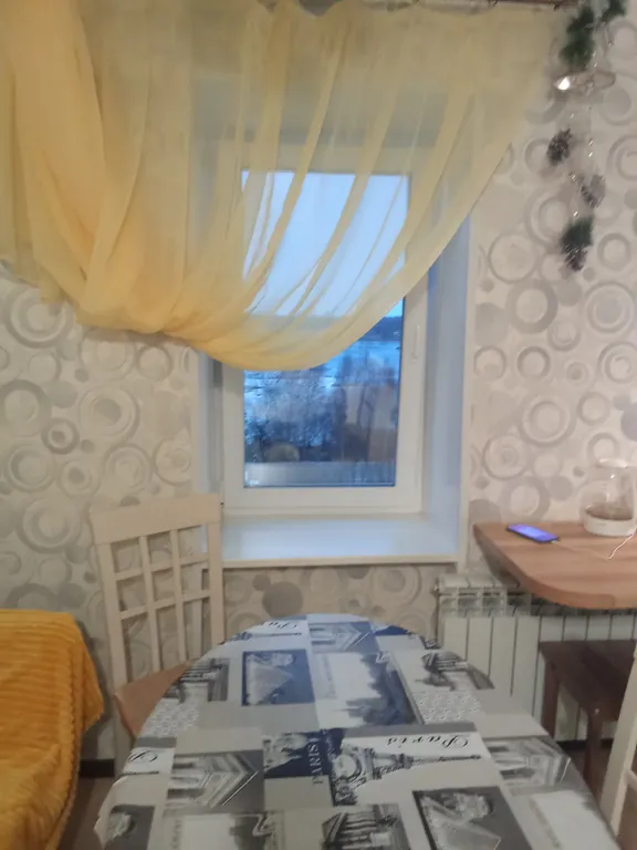 Уютная квартира в сердце города