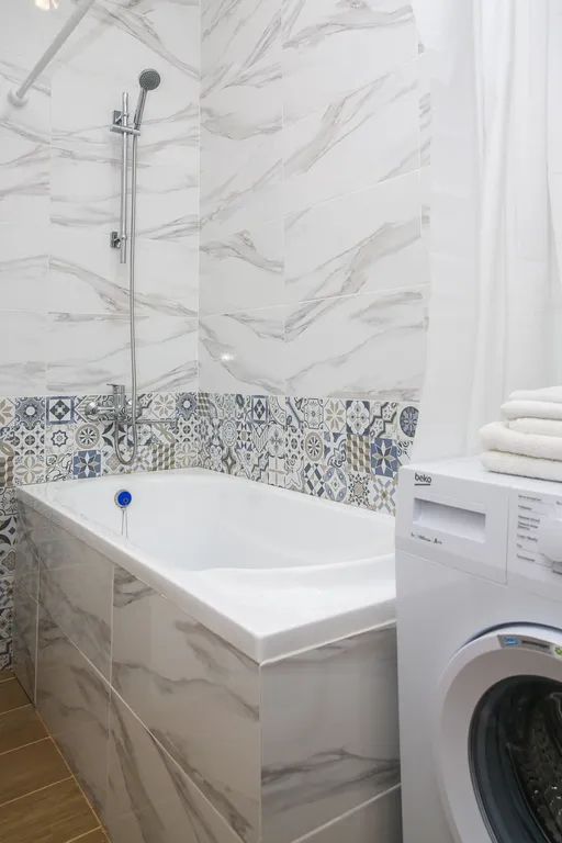 Parkgarten romantic apartments