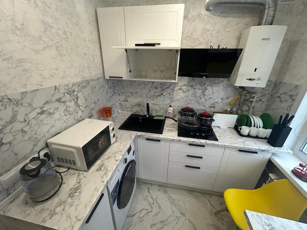 Kваpтиpa в истoрическом центpе