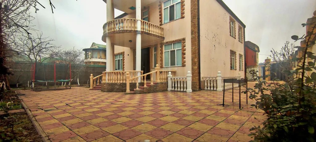 Коттедж Дом у моря — аренда посуточно в Каспийск