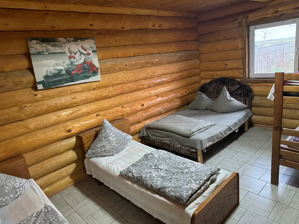 Коттедж для вашего отдыха