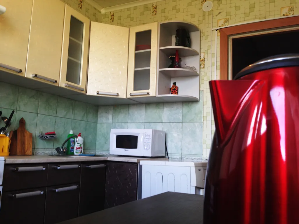 Квартира Квартира у жд вокзала — Кириши