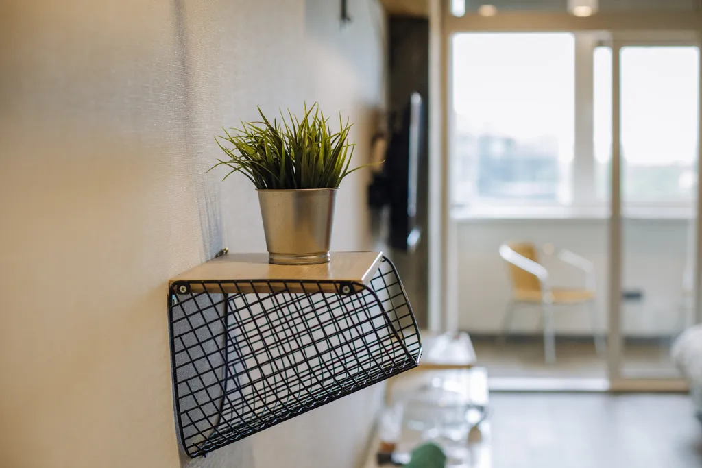 Квартира Квартира в стиле Loft с видом на Дон в ЖК Белый Ангел — Ростов-на-Дону