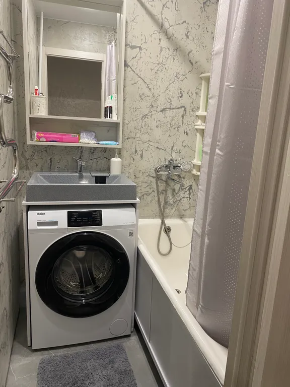 Уютная квартира на Матвеева