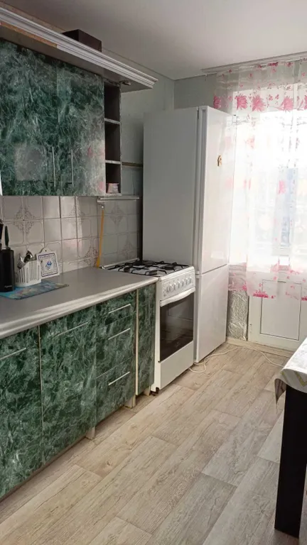 3-комнатная квартира с отчетными документами