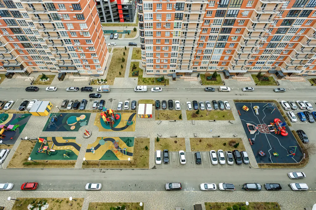 Квартира Loft Home - апартаменты сети Your Place у парка Галицкого — Краснодар
