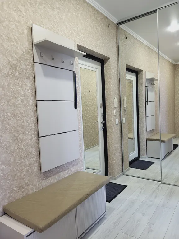 Квартира Уютная квартира, рядом теннисный корт, Оз молл, трасса М4 — Краснодар