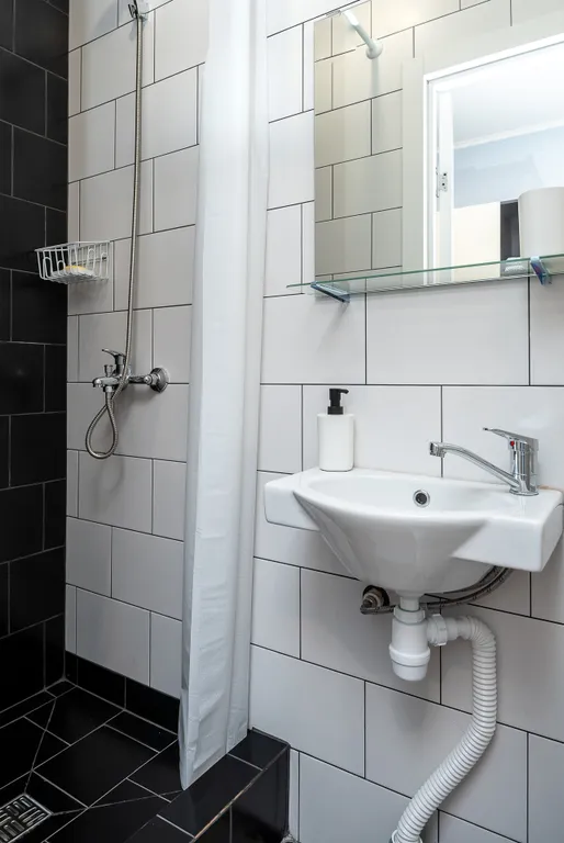 Апартамент Tat House возле IT парка