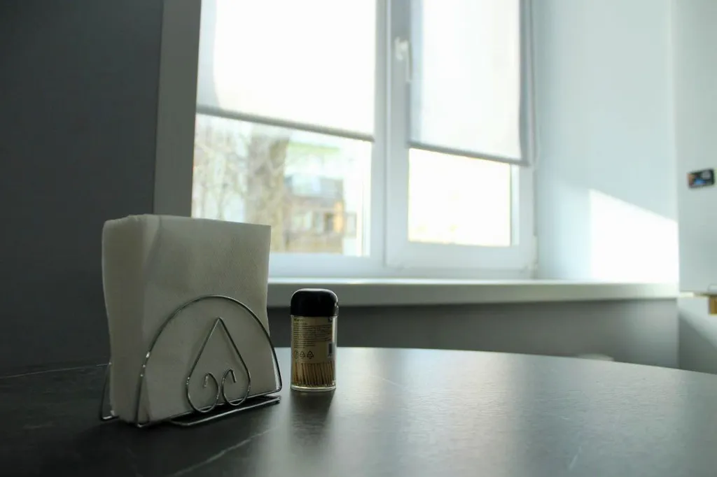 Уютная квартира в историческом центре города