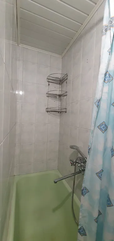 Уютная двухкомнатная квартира