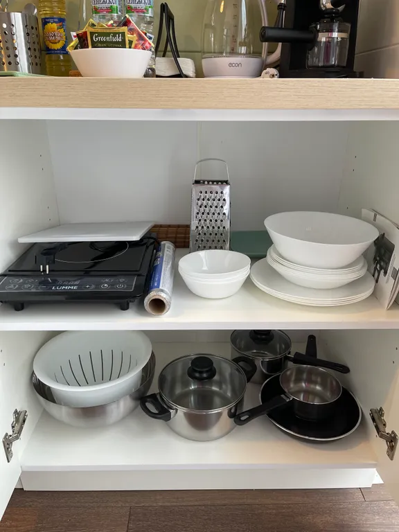 Дом с панорамным видом