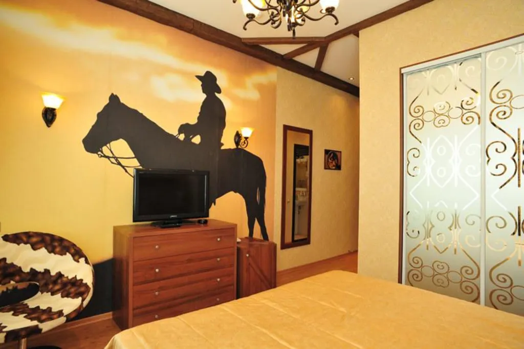 Квартира Комната — Геленджик