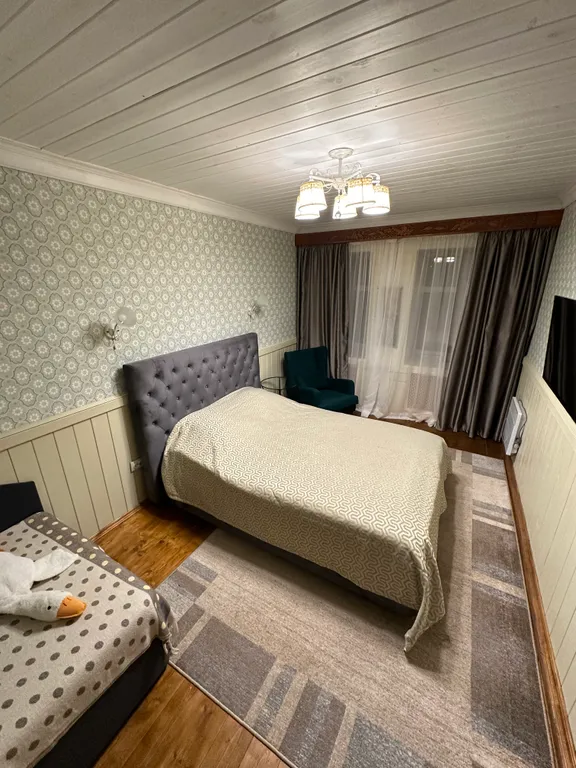 Гостевой апартамент Плес1