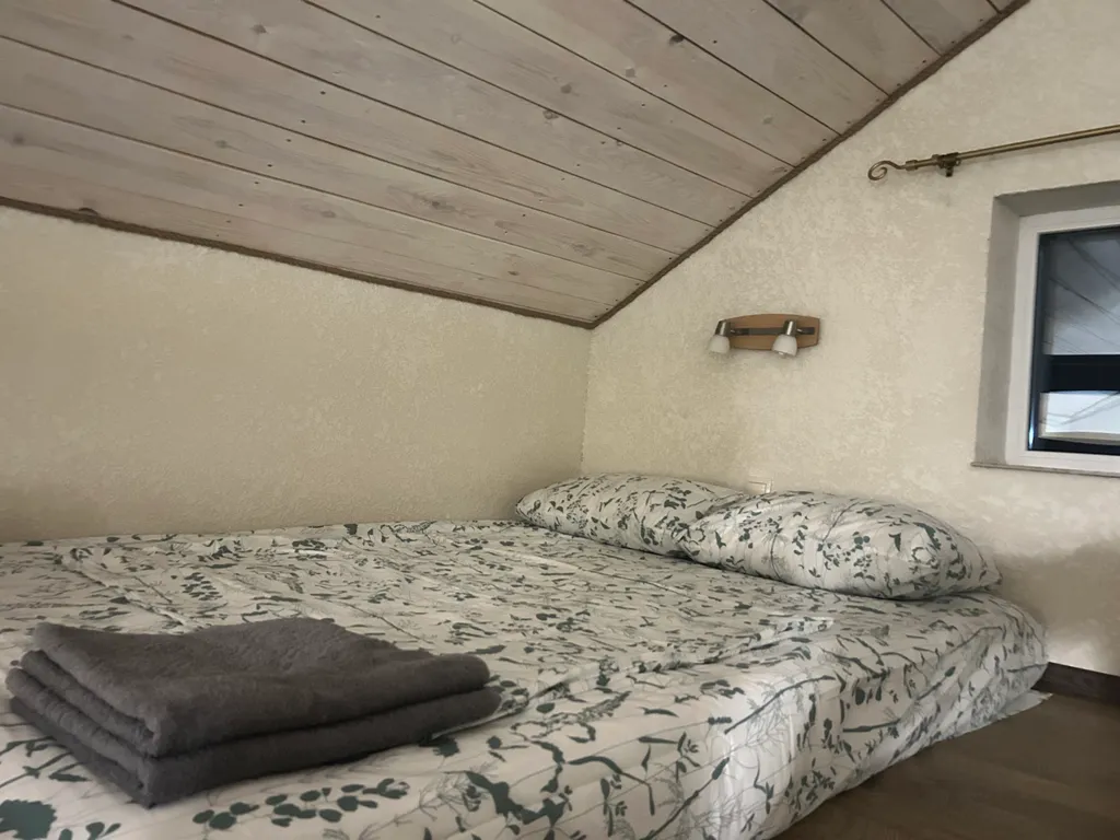 Дом на пляже I