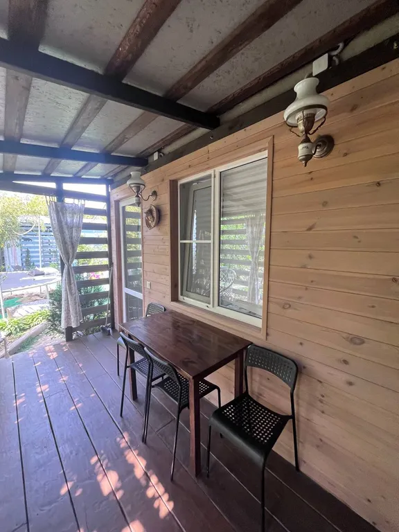 Коттедж 1-комнатный Дом — Архипо-Осиповка