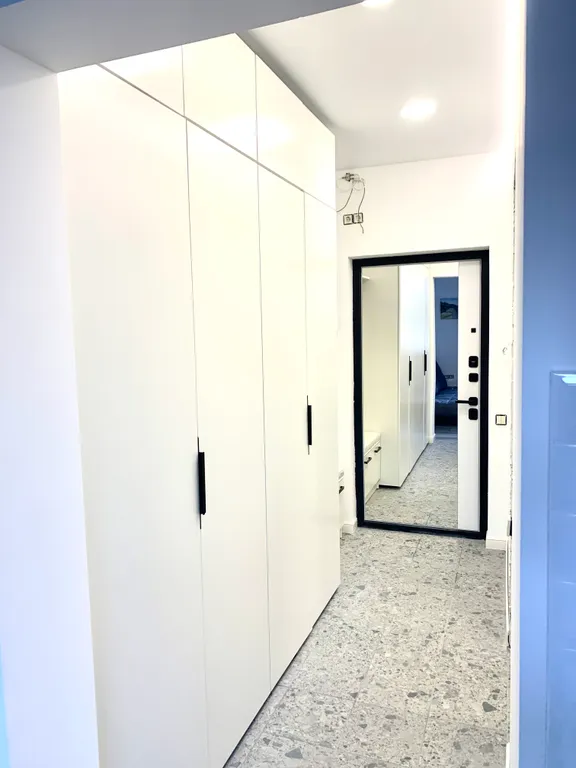 Отличный видовой пентхаус