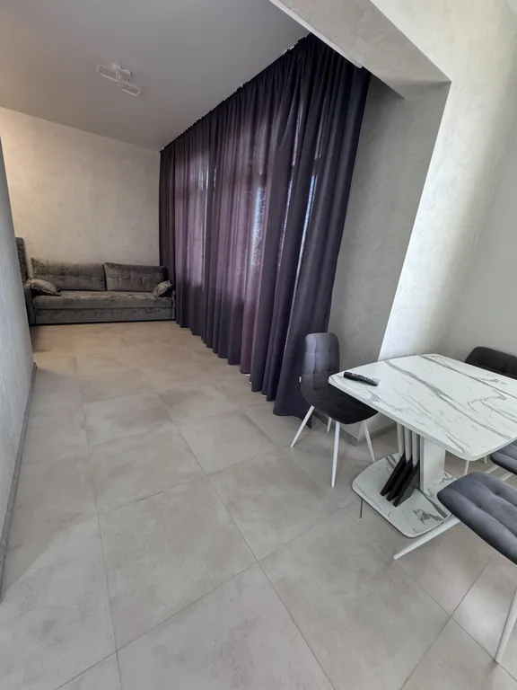 Новые апартаменты на Золотых песках