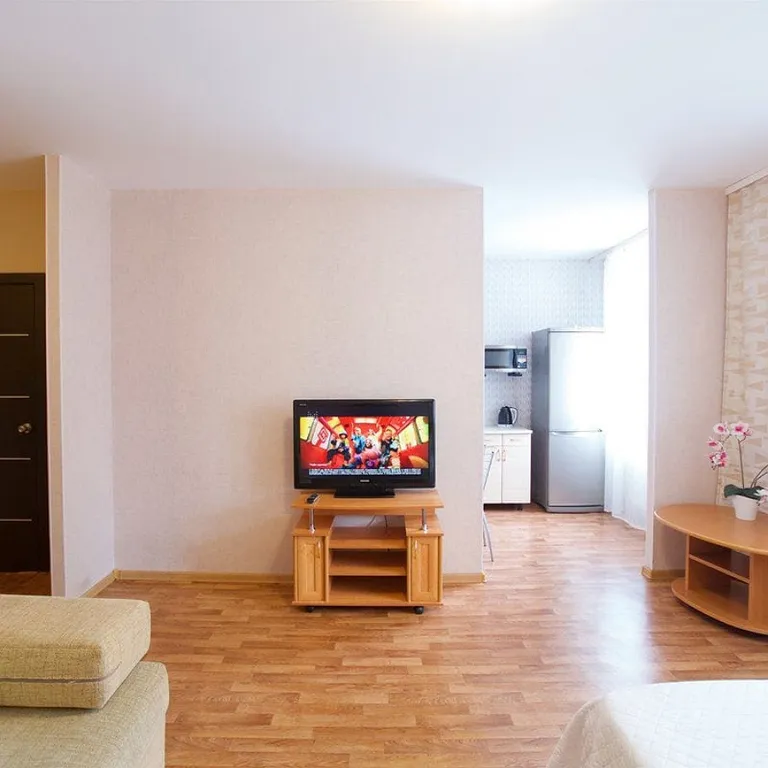 Квартира Хорошая квартира — Красноярск